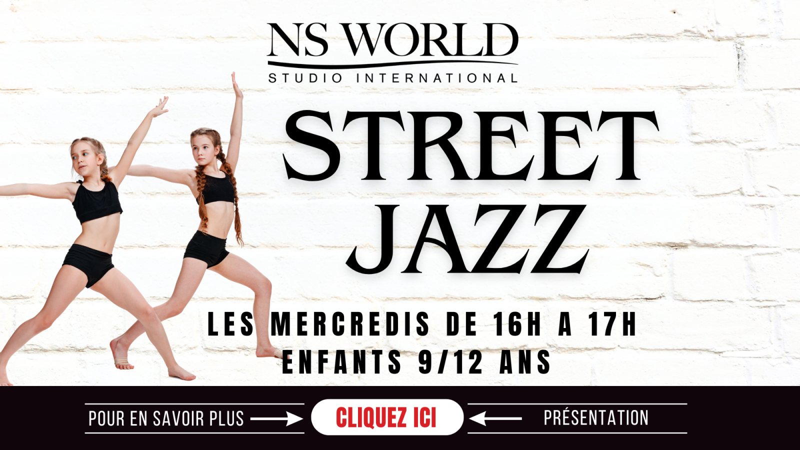 École de danse à Plan de Cuques