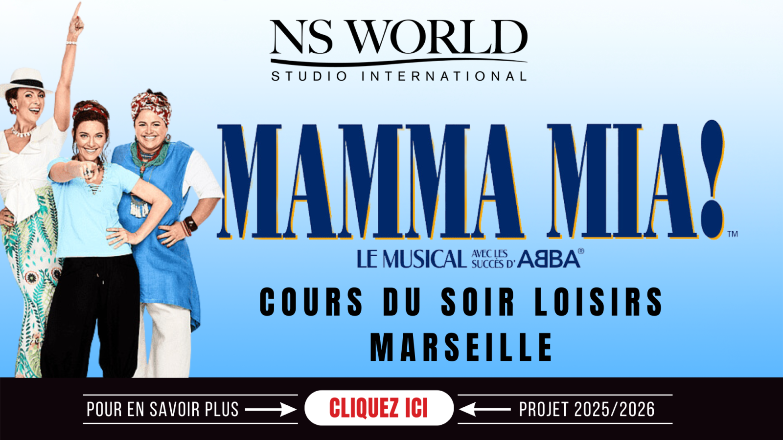 Cours de danse hiphop à Allauch