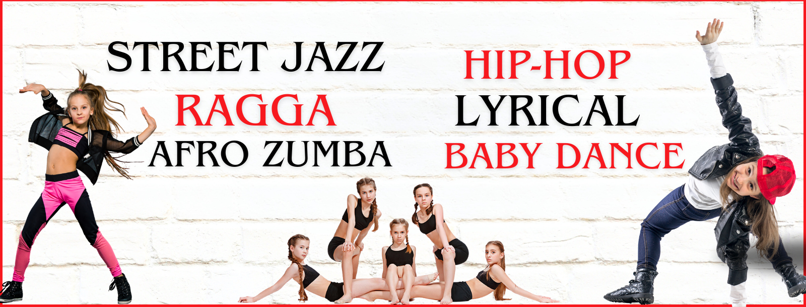 cours de danse enfants chateau gombert