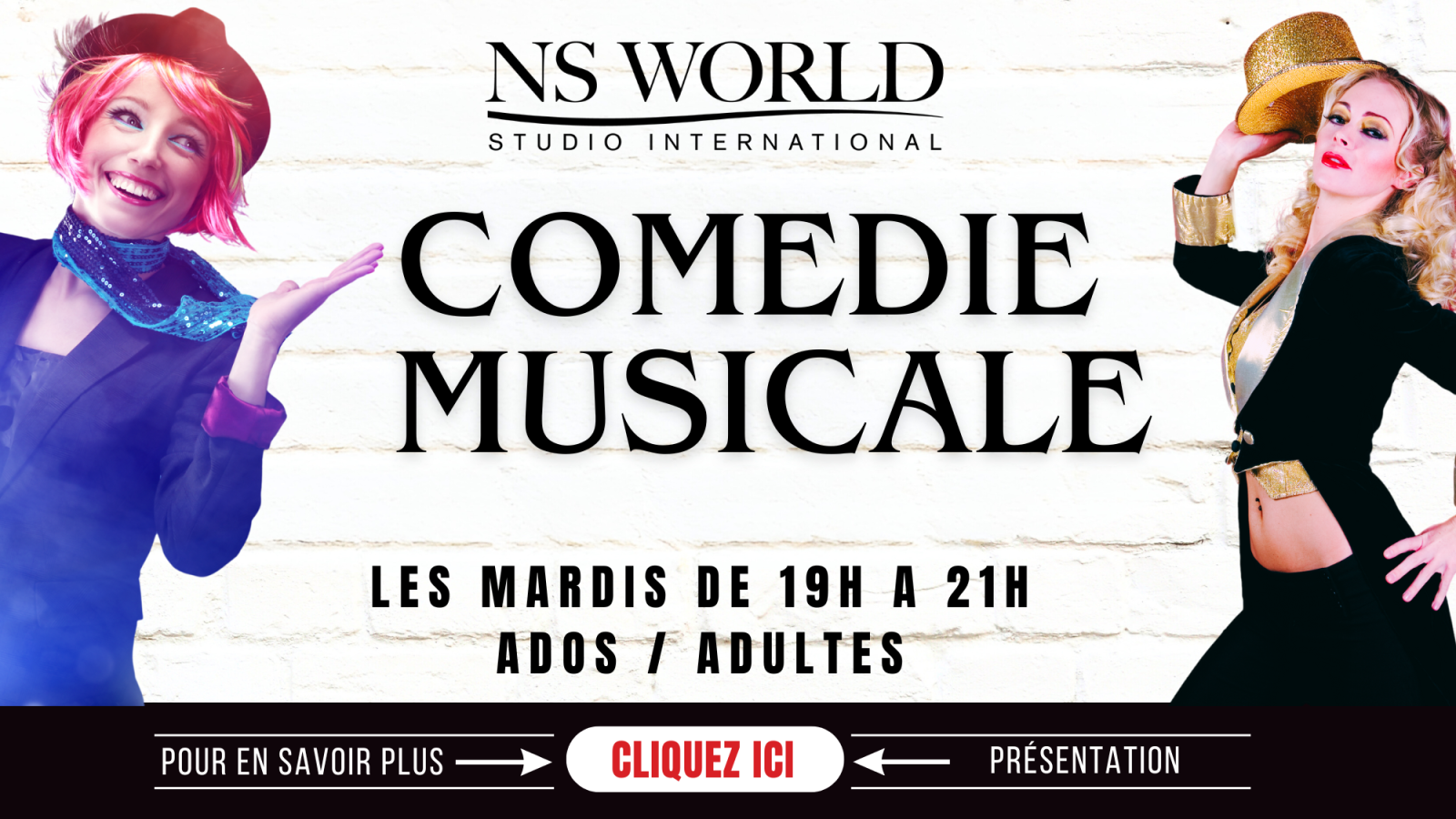 Tarif des classes de Ragga et Zumba Marseille 13013