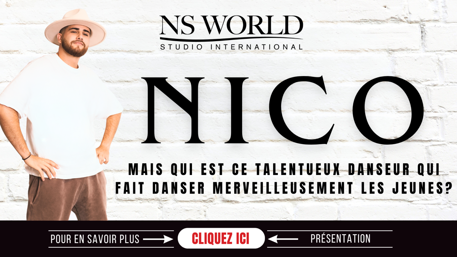 Cours de danse hiphop à Château Gombert