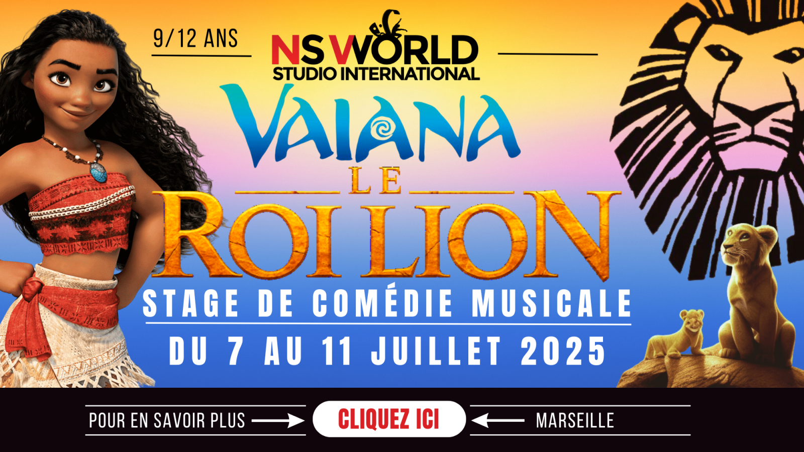 Planning cours de danse weekend Marseille 13014