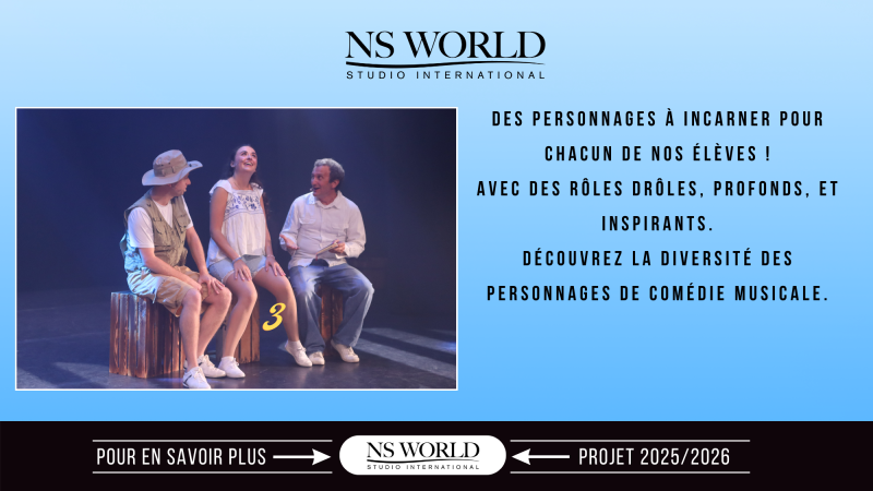 COMÉDIE MUSICALE 2025/2026 À MARSEILLE – MAMMA MIA! PRENEZ PART À L’AVENTURE SCÉNIQUE
