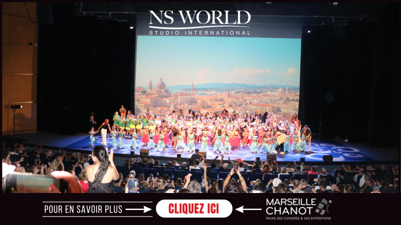 COURS DE DANSE ET COMÉDIE MUSICALE À MARSEILLE 13013 – CHÂTEAU GOMBERT, ST MITRE, LE MERLAN, LA ROSE, ST JÉRÔME