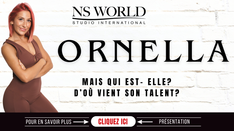 STREET JAZZ ADO – ORNELLA QUINCI – NS WORLD MARSEILLE 13013