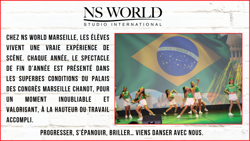 APPRENDRE LA DANSE ET LA COMÉDIE MUSICALE À MARSEILLE 13013 – UNE ÉCOLE POUR TOUS LES TALENTS