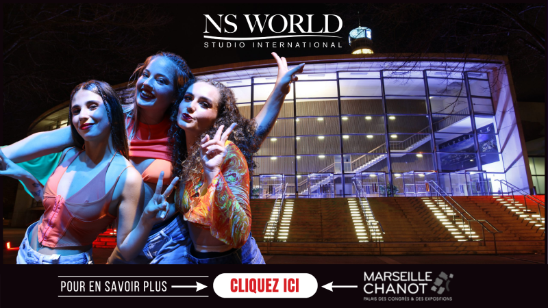 ÉCOLE DE DANSE ET COMÉDIE MUSICALE À MARSEILLE 13013 – UNE FORMATION ARTISTIQUE POUR TOUS LES ÂGES