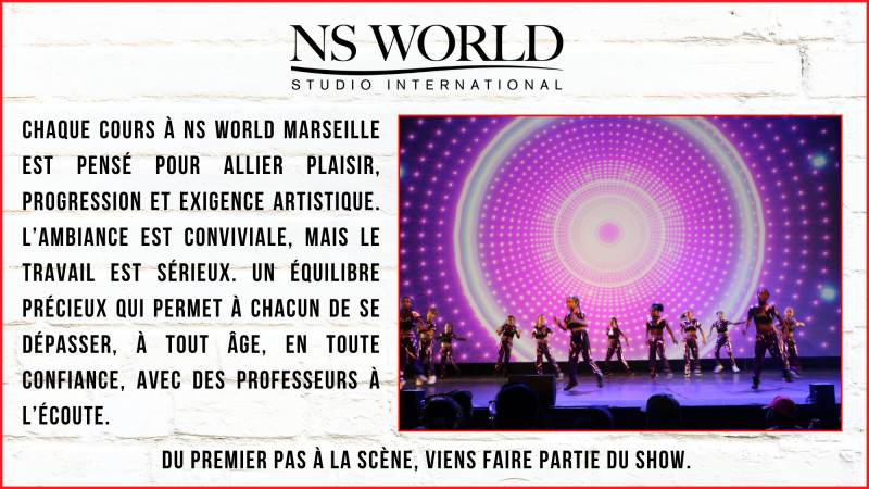 ÉCOLE DE DANSE ET COMÉDIE MUSICALE À MARSEILLE 13013 – UNE FORMATION ARTISTIQUE POUR TOUS LES ÂGES