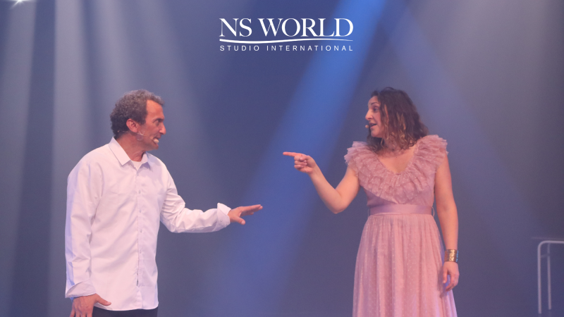 COMÉDIE MUSICALE 2025/2026 À MARSEILLE – MAMMA MIA! PRENEZ PART À L’AVENTURE SCÉNIQUE