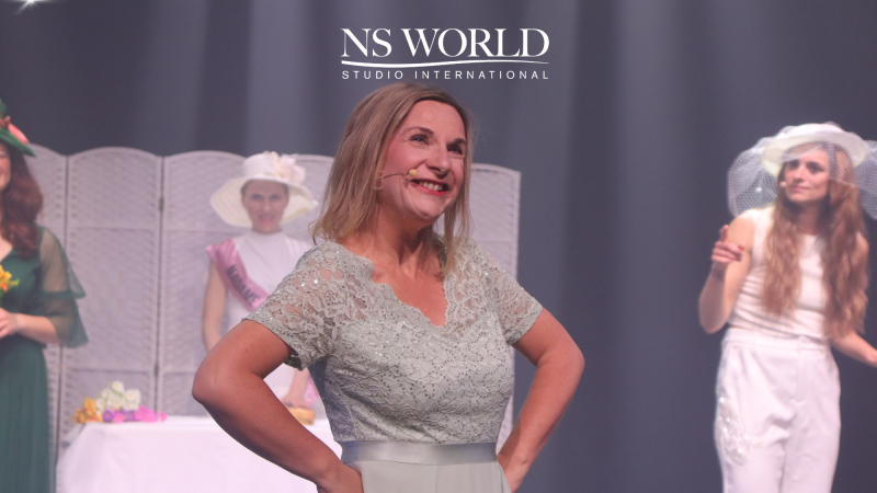 COMÉDIE MUSICALE 2025/2026 À MARSEILLE – MAMMA MIA! PRENEZ PART À L’AVENTURE SCÉNIQUE