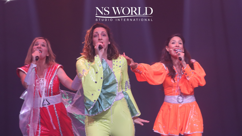 COMÉDIE MUSICALE 2025/2026 À MARSEILLE – MAMMA MIA! PRENEZ PART À L’AVENTURE SCÉNIQUE