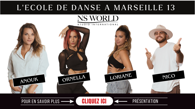 DANSE ET COMÉDIE MUSICALE À MARSEILLE – UNE EXPÉRIENCE SCÉNIQUE POUR TOUS, DE 6 À 77 ANS