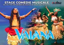 Notre zone d'activité pour ce service École de danse avec bons avis