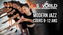 Notre zone d'activité pour ce service Tarif école de danse pour ados