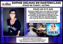 Notre zone d'activité pour ce service Cours de danse pour enfant à