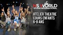 Notre zone d'activité pour ce service Cours de Street jazz pour enfants