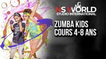 Notre zone d'activité pour ce service Tarif de cours de Ragga et Afro Zumba
